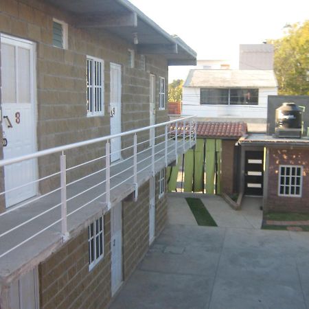 Hotel La Campana Hacienda Blanca Buitenkant foto