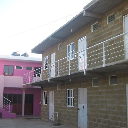 Hotel La Campana Hacienda Blanca Buitenkant foto