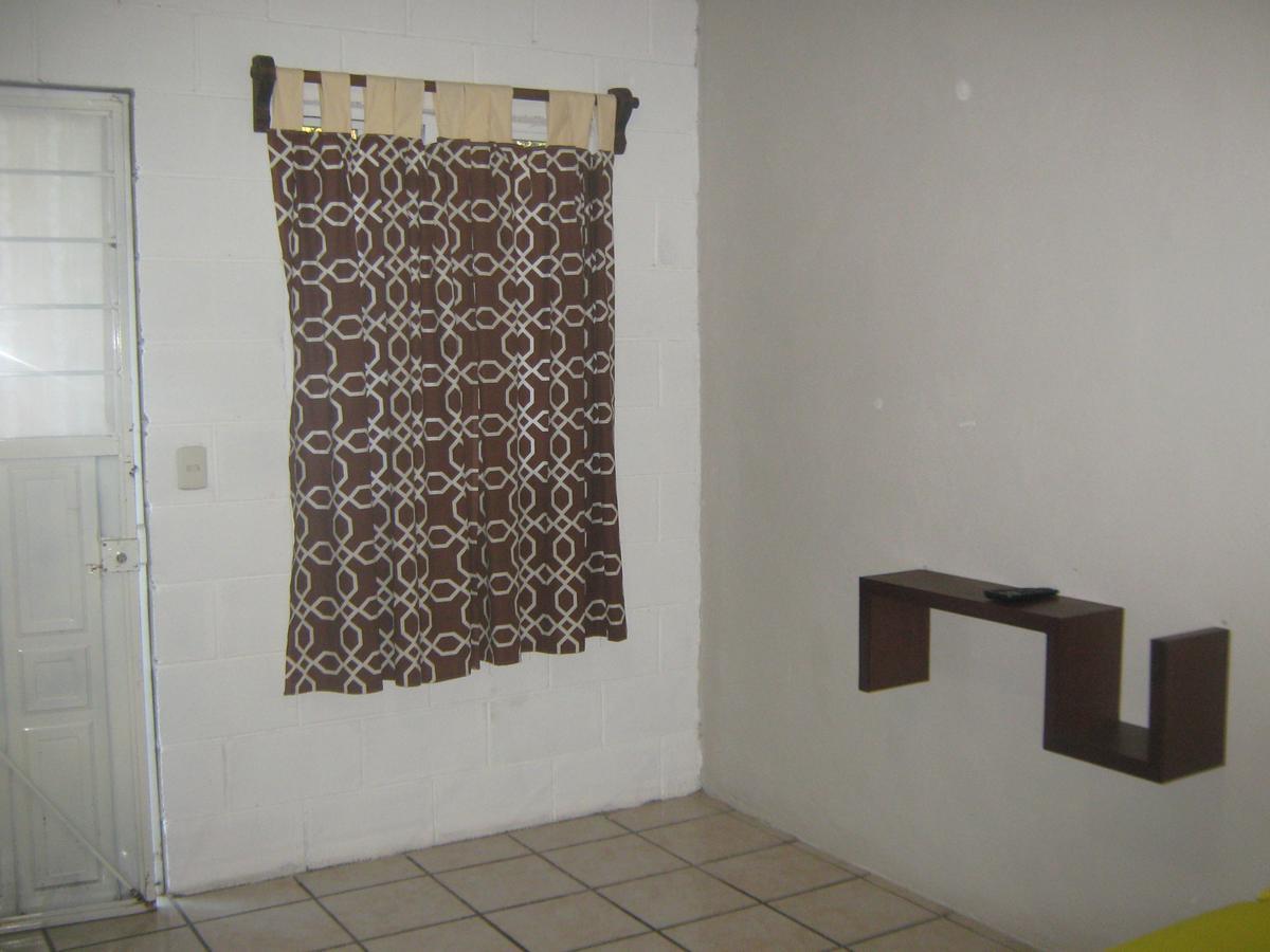Hotel La Campana Hacienda Blanca Buitenkant foto